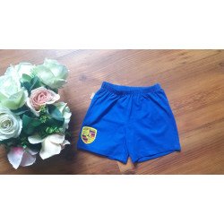 Quần Đùi bé trai cotton co giãn 4 chiều